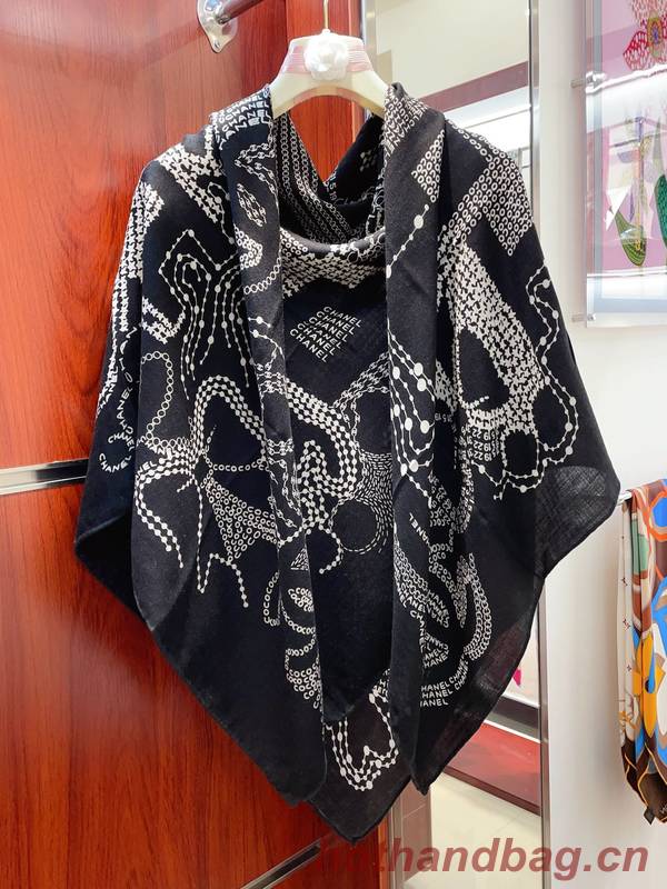 Chanel Scarf CHC00327 Chanel Scarf CHC00327