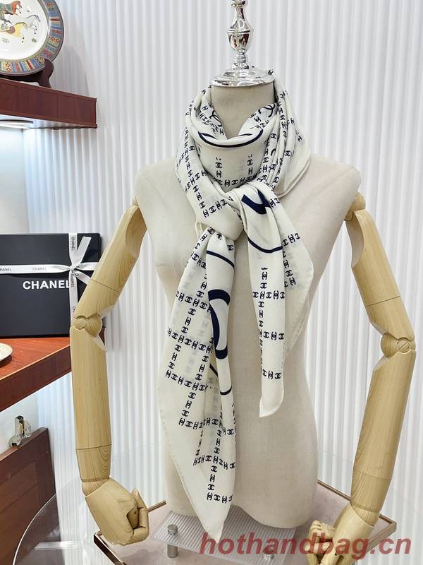 Chanel Scarf CHC00337 Chanel Scarf CHC00337