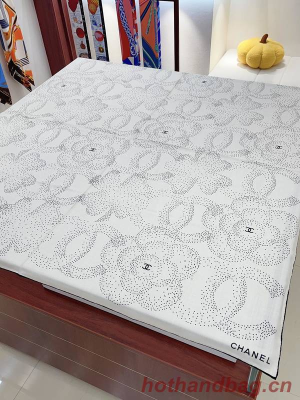 Chanel Scarf CHC00341 Chanel Scarf CHC00341