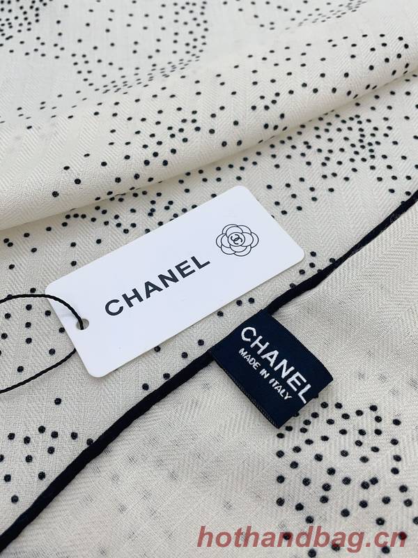 Chanel Scarf CHC00341 Chanel Scarf CHC00341