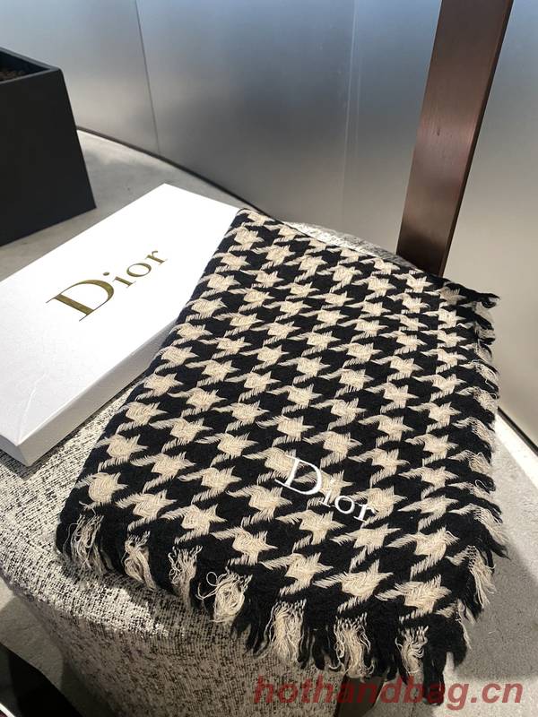 Dior Scarf DIC00220 Dior Scarf DIC00220