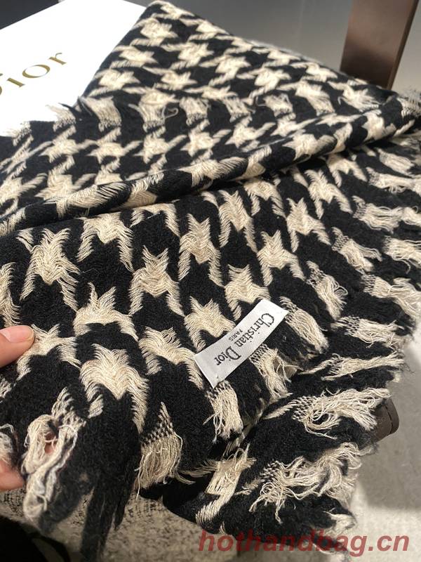 Dior Scarf DIC00220 Dior Scarf DIC00220