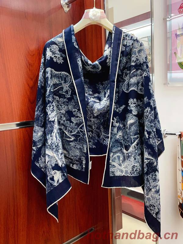 Dior Scarf DIC00226 Dior Scarf DIC00226