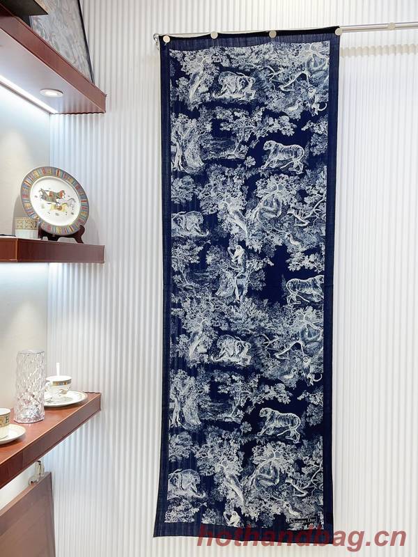 Dior Scarf DIC00226 Dior Scarf DIC00226