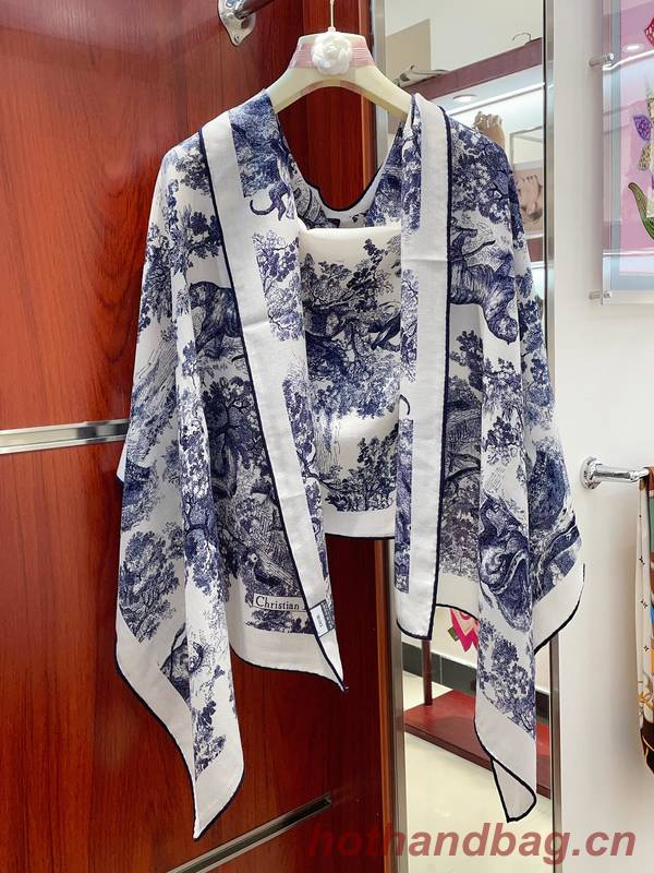 Dior Scarf DIC00228 Dior Scarf DIC00228