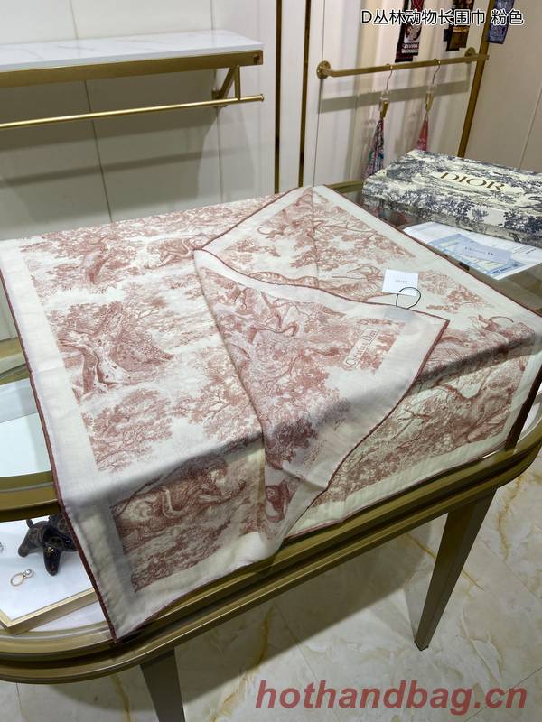 Dior Scarf DIC00234 Dior Scarf DIC00234