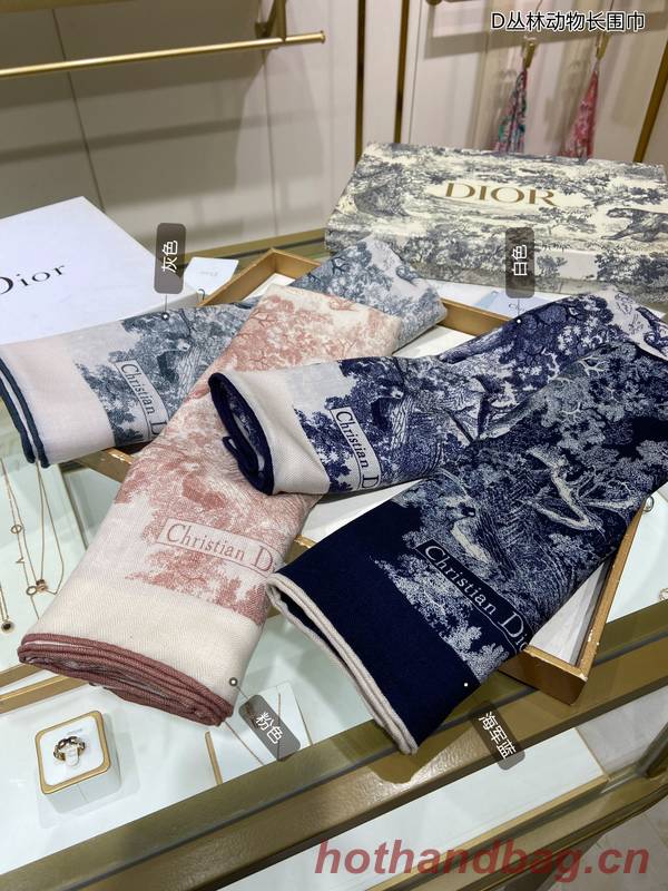 Dior Scarf DIC00235 Dior Scarf DIC00235