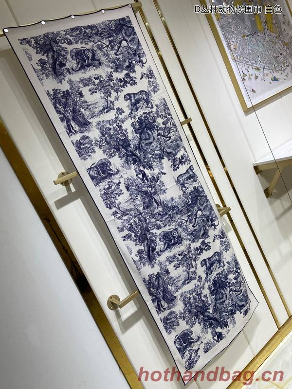 Dior Scarf DIC00235 Dior Scarf DIC00235