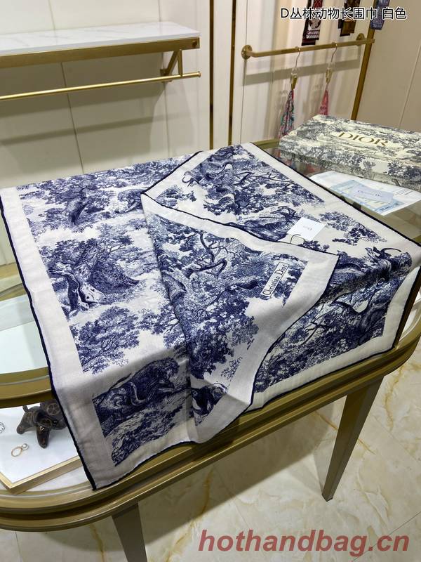 Dior Scarf DIC00235 Dior Scarf DIC00235