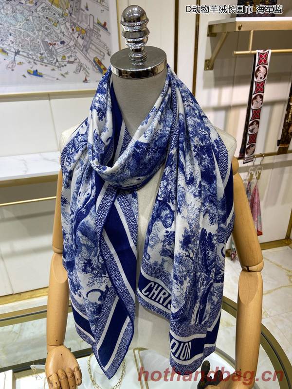 Dior Scarf DIC00236 Dior Scarf DIC00236