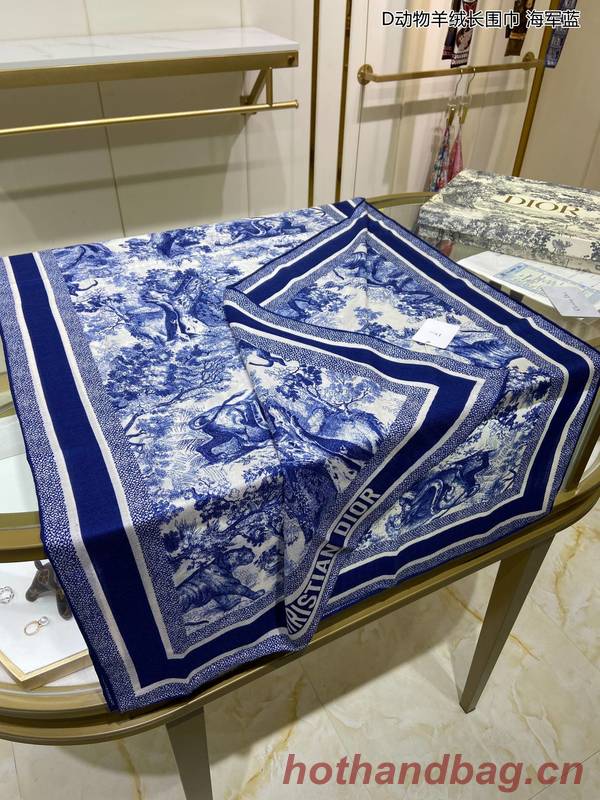 Dior Scarf DIC00236 Dior Scarf DIC00236