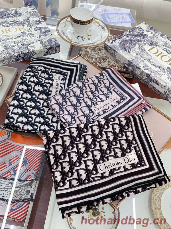 Dior Scarf DIC00243 Dior Scarf DIC00243