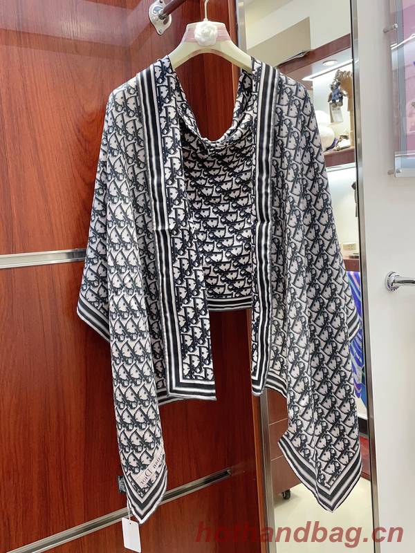 Dior Scarf DIC00243 Dior Scarf DIC00243