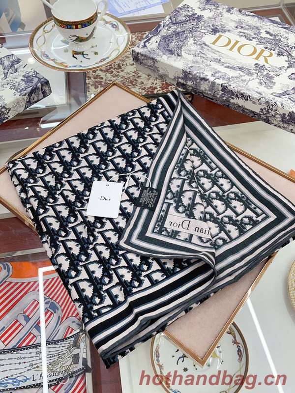 Dior Scarf DIC00243 Dior Scarf DIC00243