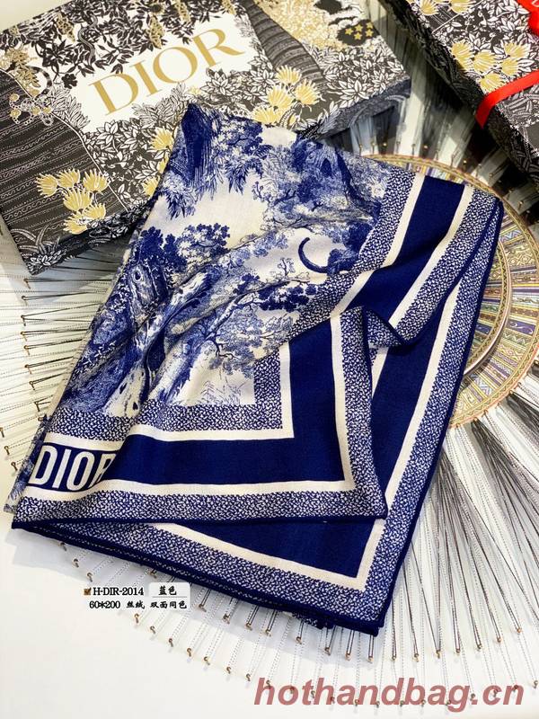 Dior Scarf DIC00247 Dior Scarf DIC00247