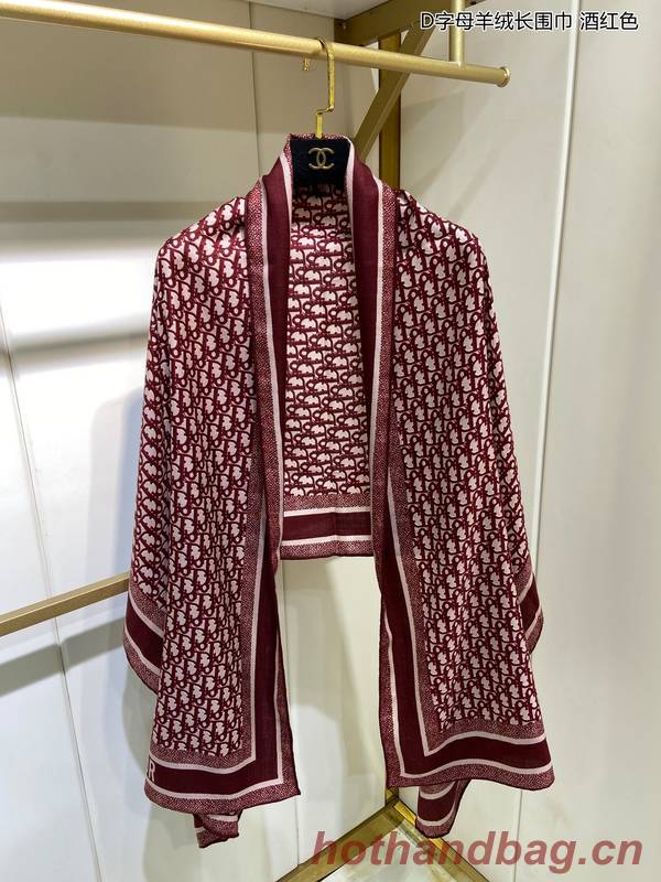 Dior Scarf DIC00249 Dior Scarf DIC00249