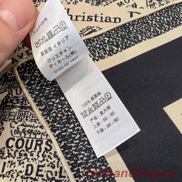 Dior Scarf DIC00261 Dior Scarf DIC00261