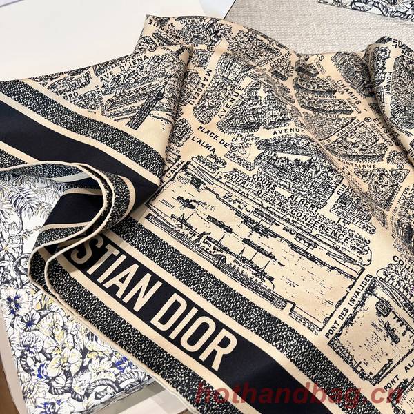 Dior Scarf DIC00261 Dior Scarf DIC00261