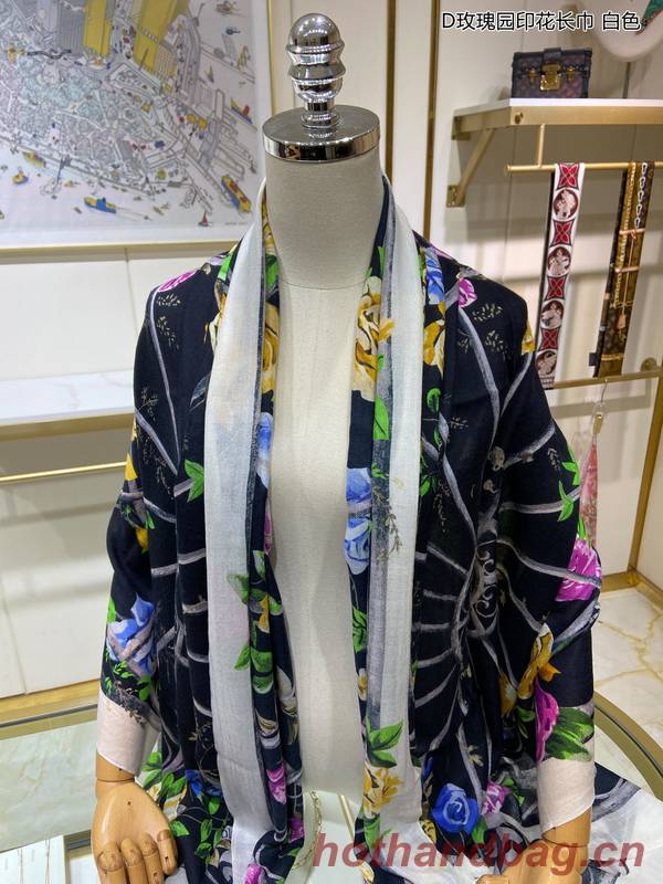Dior Scarf DIC00263 Dior Scarf DIC00263