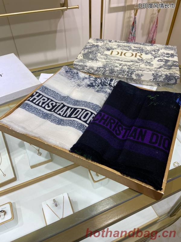 Dior Scarf DIC00265 Dior Scarf DIC00265