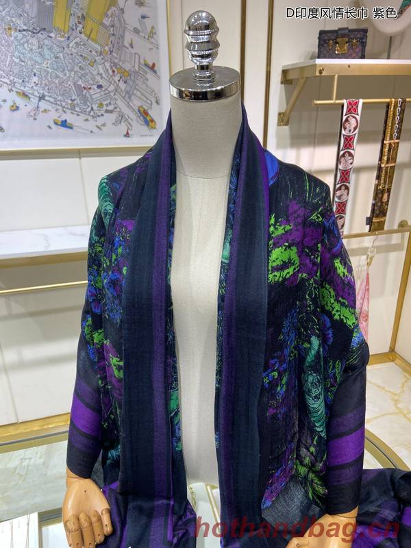 Dior Scarf DIC00265 Dior Scarf DIC00265