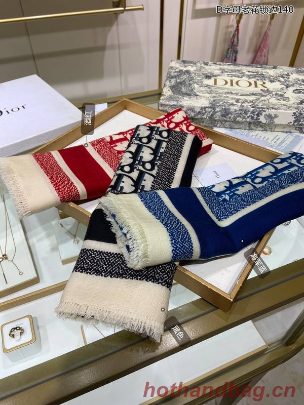 Dior Scarf DIC00272 Dior Scarf DIC00272