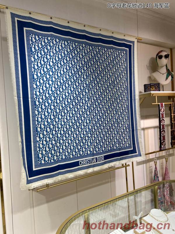 Dior Scarf DIC00272 Dior Scarf DIC00272