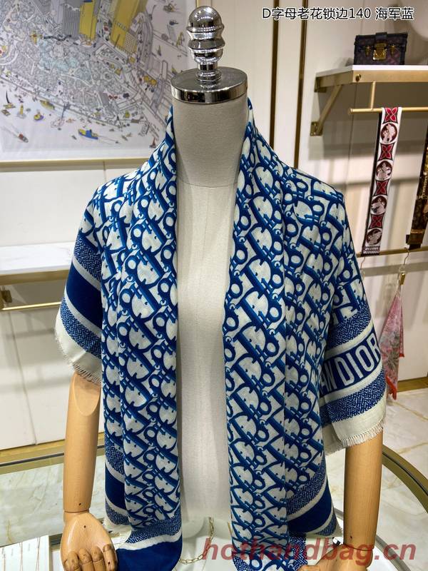 Dior Scarf DIC00272 Dior Scarf DIC00272