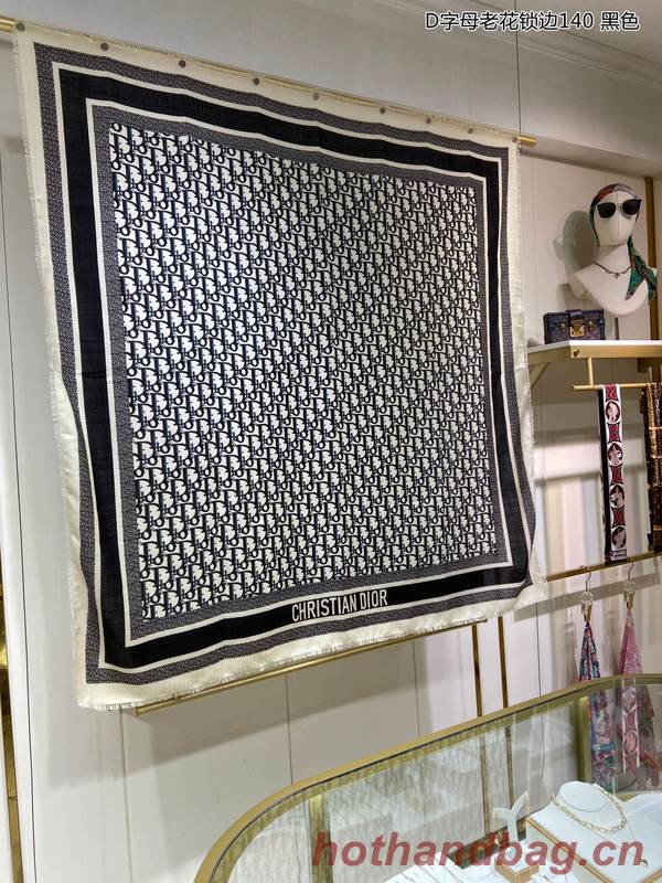 Dior Scarf DIC00274 Dior Scarf DIC00274