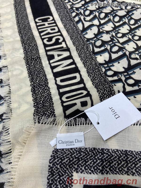 Dior Scarf DIC00274 Dior Scarf DIC00274