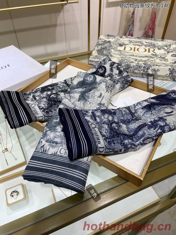 Dior Scarf DIC00277 Dior Scarf DIC00277