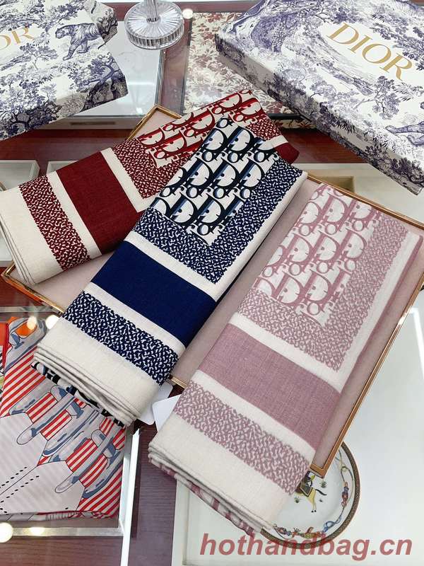 Dior Scarf DIC00281 Dior Scarf DIC00281