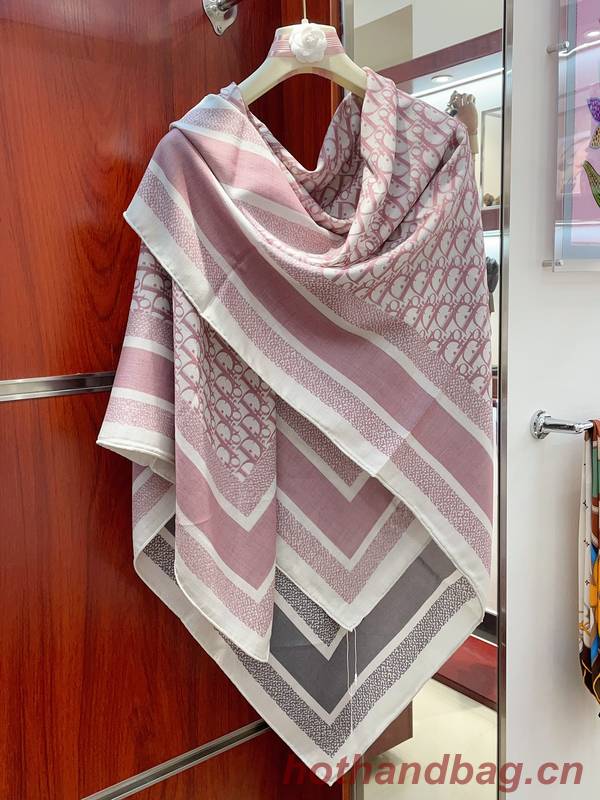 Dior Scarf DIC00281 Dior Scarf DIC00281