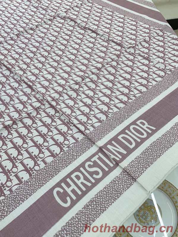 Dior Scarf DIC00281 Dior Scarf DIC00281