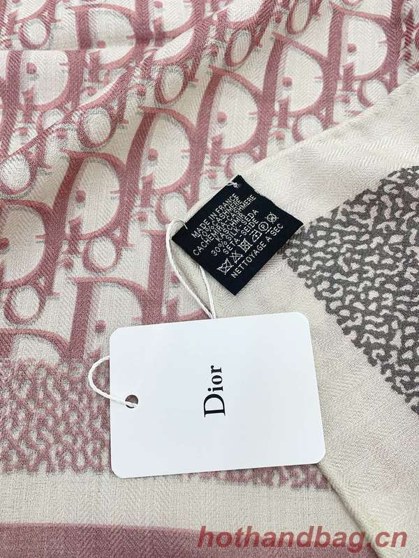 Dior Scarf DIC00281 Dior Scarf DIC00281