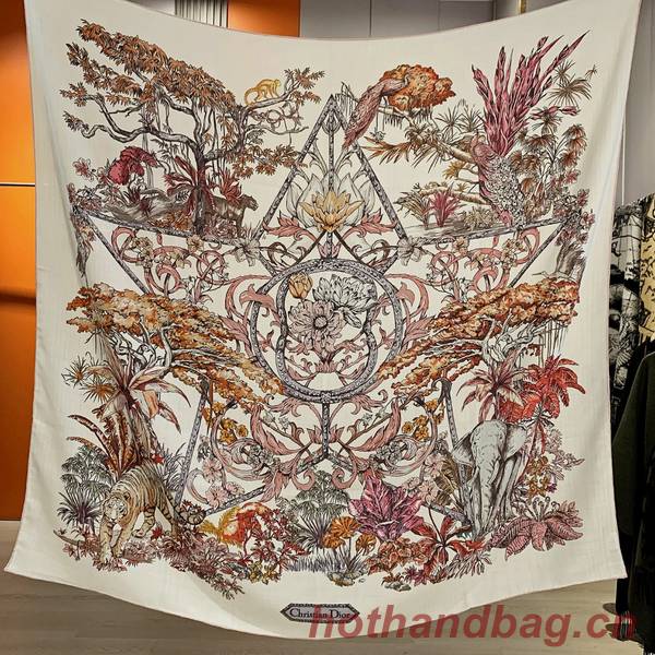 Dior Scarf DIC00306 Dior Scarf DIC00306