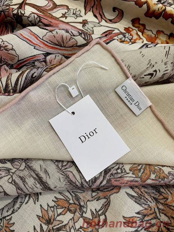 Dior Scarf DIC00306 Dior Scarf DIC00306