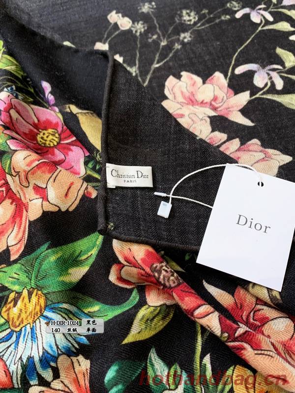 Dior Scarf DIC00311 Dior Scarf DIC00311