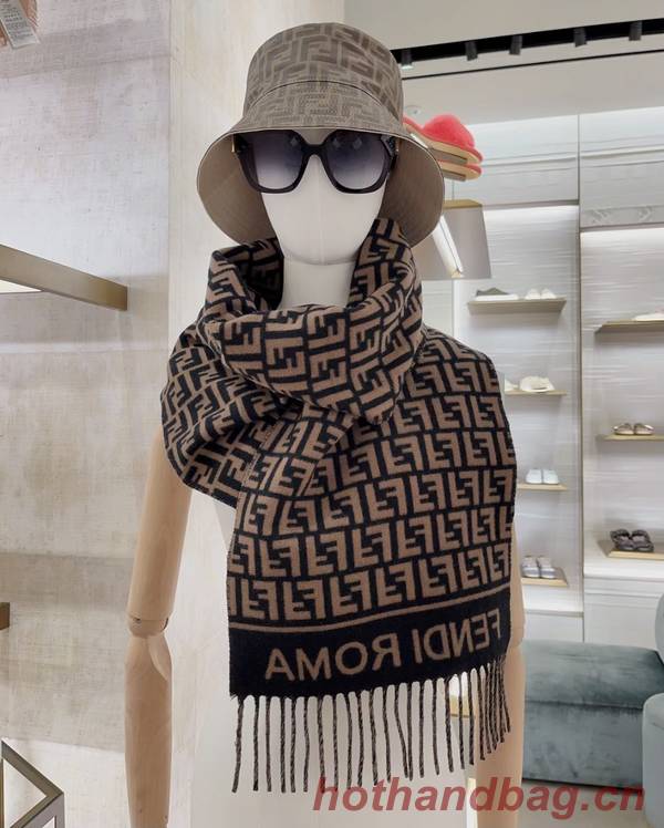 Fendi Scarf FDC00070 Fendi Scarf FDC00070