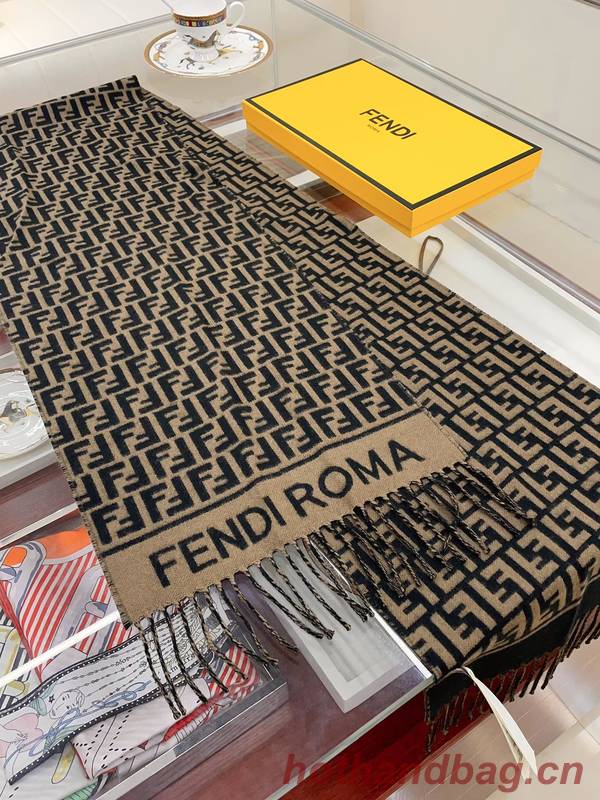 Fendi Scarf FDC00070 Fendi Scarf FDC00070