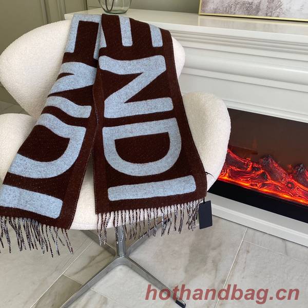 Fendi Scarf FDC00073 Fendi Scarf FDC00073