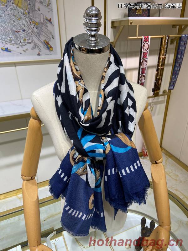 Fendi Scarf FDC00080 Fendi Scarf FDC00080