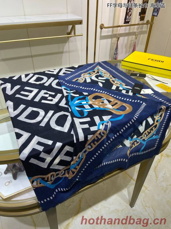 Fendi Scarf FDC00080 Fendi Scarf FDC00080