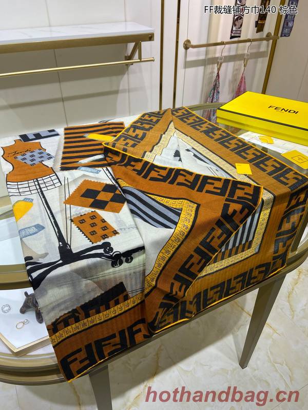 Fendi Scarf FDC00085 Fendi Scarf FDC00085