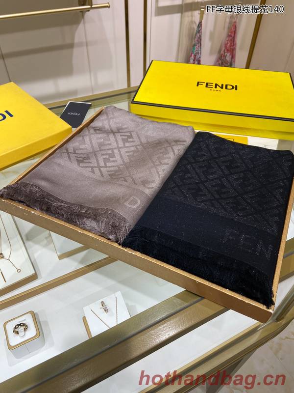 Fendi Scarf FDC00088 Fendi Scarf FDC00088