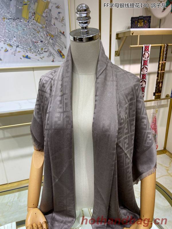 Fendi Scarf FDC00088 Fendi Scarf FDC00088