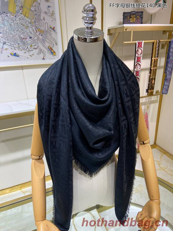 Fendi Scarf FDC00089 Fendi Scarf FDC00089