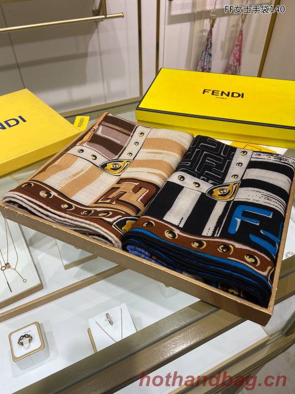 Fendi Scarf FDC00091 Fendi Scarf FDC00091