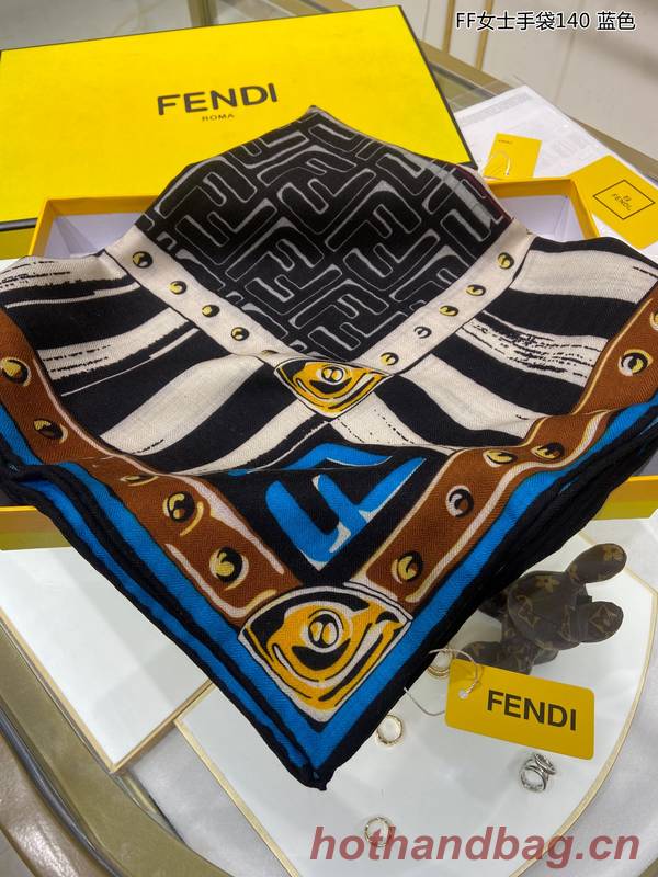 Fendi Scarf FDC00091 Fendi Scarf FDC00091