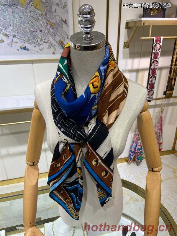 Fendi Scarf FDC00091 Fendi Scarf FDC00091